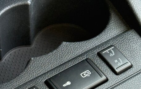 Skoda Fabia II, 2011 год, 517 000 рублей, 14 фотография