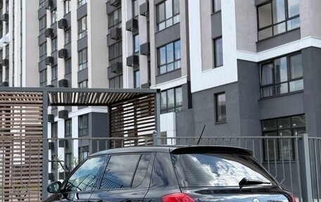 Skoda Fabia II, 2011 год, 517 000 рублей, 5 фотография