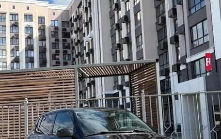 Skoda Fabia II, 2011 год, 517 000 рублей, 9 фотография