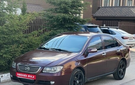 Lifan Solano I (630) рестайлинг, 2012 год, 270 000 рублей, 2 фотография