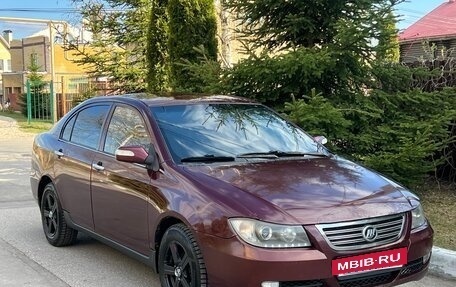 Lifan Solano I (630) рестайлинг, 2012 год, 270 000 рублей, 4 фотография