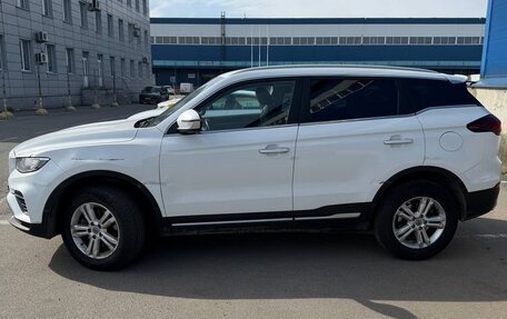 Geely Atlas, 2023 год, 1 250 000 рублей, 2 фотография