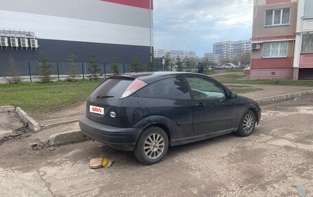 Ford Focus IV, 2000 год, 200 000 рублей, 4 фотография