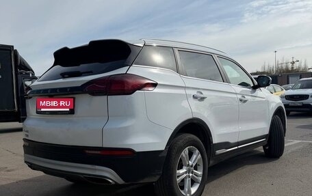 Geely Atlas, 2023 год, 1 250 000 рублей, 8 фотография