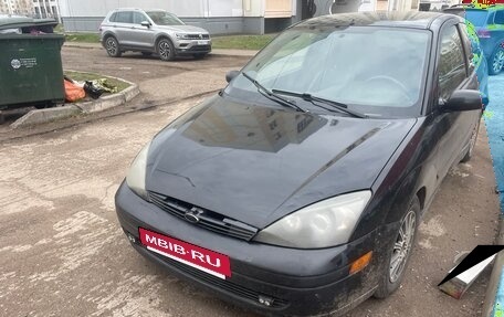 Ford Focus IV, 2000 год, 200 000 рублей, 2 фотография