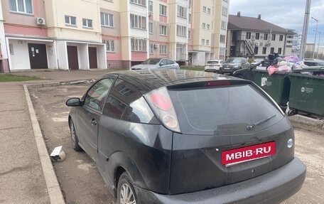 Ford Focus IV, 2000 год, 200 000 рублей, 3 фотография