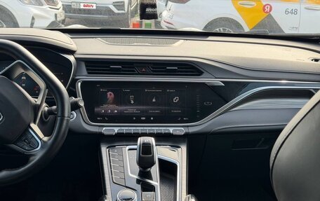 Geely Atlas, 2023 год, 1 250 000 рублей, 12 фотография