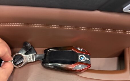 BMW X5, 2021 год, 8 300 000 рублей, 6 фотография