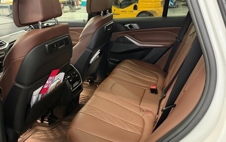 BMW X5, 2021 год, 8 300 000 рублей, 9 фотография