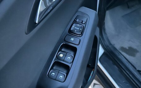 Hyundai ix35, 2022 год, 2 350 000 рублей, 7 фотография