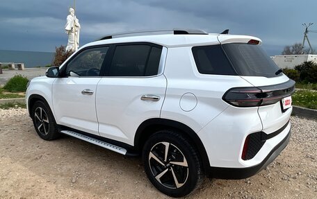 Hyundai ix35, 2022 год, 2 350 000 рублей, 10 фотография