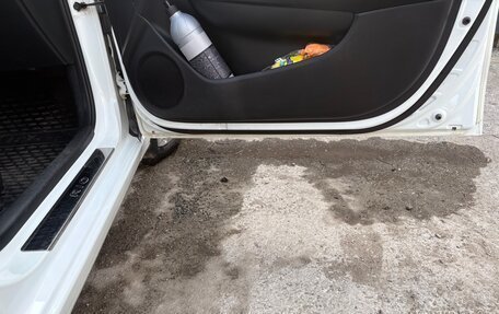 KIA Rio III рестайлинг, 2012 год, 710 000 рублей, 9 фотография