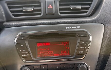 KIA Rio III рестайлинг, 2012 год, 710 000 рублей, 5 фотография
