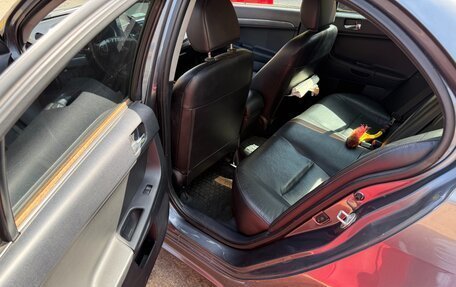 Mitsubishi Lancer IX, 2008 год, 920 000 рублей, 9 фотография