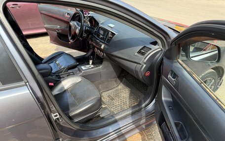 Mitsubishi Lancer IX, 2008 год, 920 000 рублей, 12 фотография