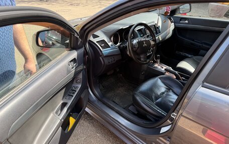 Mitsubishi Lancer IX, 2008 год, 920 000 рублей, 8 фотография