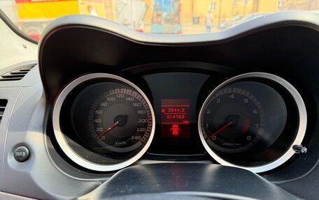 Mitsubishi Lancer IX, 2008 год, 920 000 рублей, 14 фотография