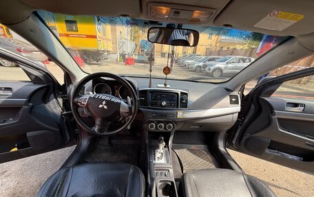 Mitsubishi Lancer IX, 2008 год, 920 000 рублей, 13 фотография