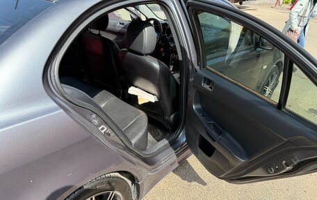 Mitsubishi Lancer IX, 2008 год, 920 000 рублей, 11 фотография