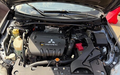 Mitsubishi Lancer IX, 2008 год, 920 000 рублей, 15 фотография