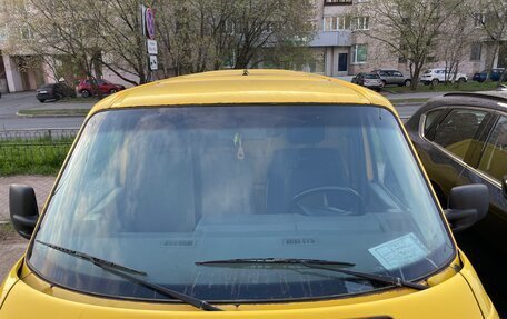Volkswagen Transporter T4, 2000 год, 850 000 рублей, 3 фотография