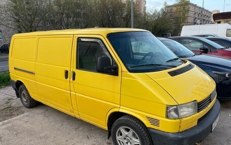 Volkswagen Transporter T4, 2000 год, 850 000 рублей, 4 фотография