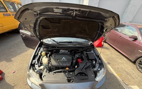 Mitsubishi Lancer IX, 2008 год, 920 000 рублей, 17 фотография