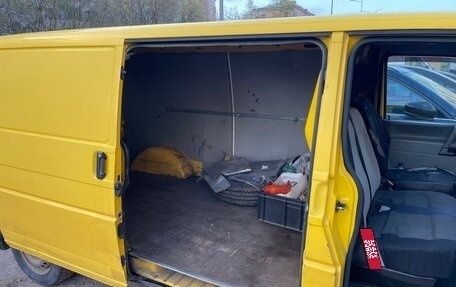 Volkswagen Transporter T4, 2000 год, 850 000 рублей, 5 фотография