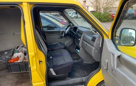 Volkswagen Transporter T4, 2000 год, 850 000 рублей, 7 фотография