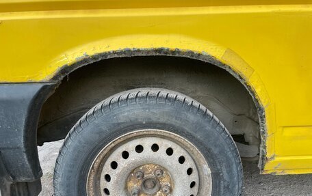 Volkswagen Transporter T4, 2000 год, 850 000 рублей, 18 фотография