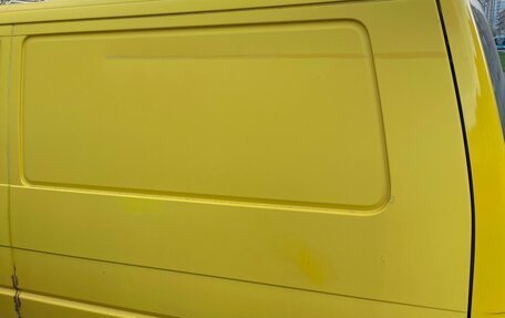Volkswagen Transporter T4, 2000 год, 850 000 рублей, 10 фотография