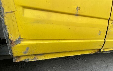 Volkswagen Transporter T4, 2000 год, 850 000 рублей, 17 фотография