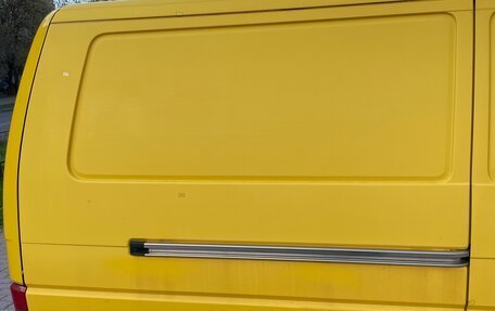 Volkswagen Transporter T4, 2000 год, 850 000 рублей, 20 фотография