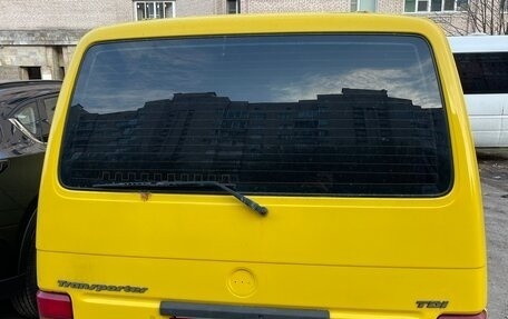 Volkswagen Transporter T4, 2000 год, 850 000 рублей, 6 фотография