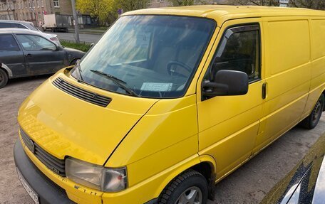Volkswagen Transporter T4, 2000 год, 850 000 рублей, 12 фотография