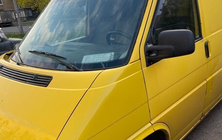 Volkswagen Transporter T4, 2000 год, 850 000 рублей, 11 фотография