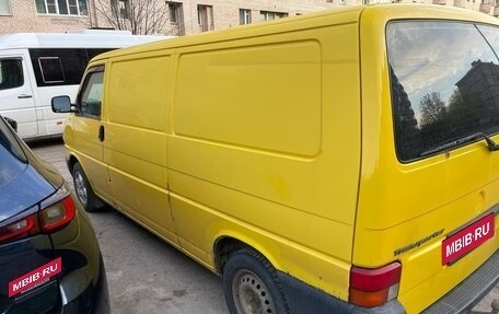 Volkswagen Transporter T4, 2000 год, 850 000 рублей, 9 фотография