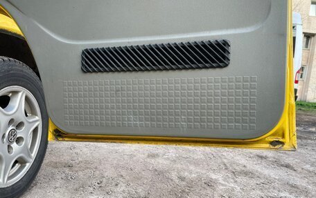 Volkswagen Transporter T4, 2000 год, 850 000 рублей, 21 фотография