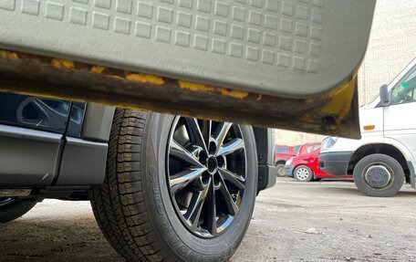 Volkswagen Transporter T4, 2000 год, 850 000 рублей, 27 фотография