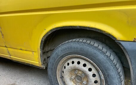 Volkswagen Transporter T4, 2000 год, 850 000 рублей, 24 фотография