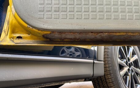 Volkswagen Transporter T4, 2000 год, 850 000 рублей, 26 фотография
