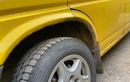 Volkswagen Transporter T4, 2000 год, 850 000 рублей, 28 фотография