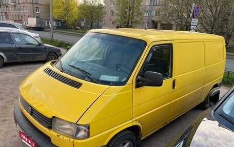 Volkswagen Transporter T4, 2000 год, 850 000 рублей, 30 фотография