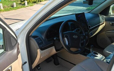 Hyundai Santa Fe III рестайлинг, 2011 год, 1 200 000 рублей, 12 фотография