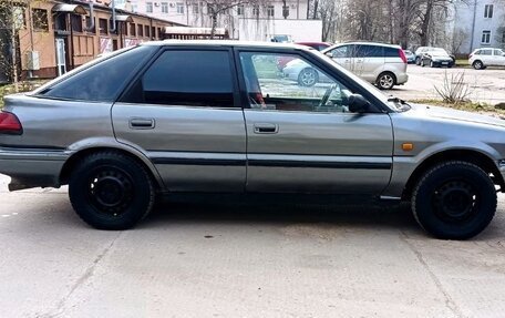 Toyota Corolla, 1991 год, 85 000 рублей, 3 фотография