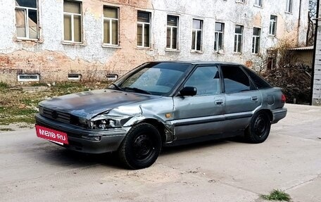 Toyota Corolla, 1991 год, 85 000 рублей, 6 фотография