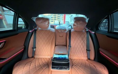 Mercedes-Benz S-Класс, 2025 год, 19 000 000 рублей, 15 фотография