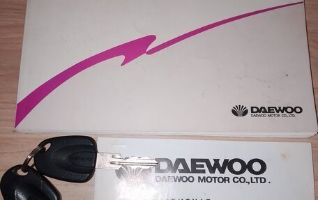 Daewoo Espero, 1999 год, 490 000 рублей, 4 фотография