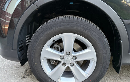 Toyota RAV4, 2013 год, 2 450 000 рублей, 6 фотография