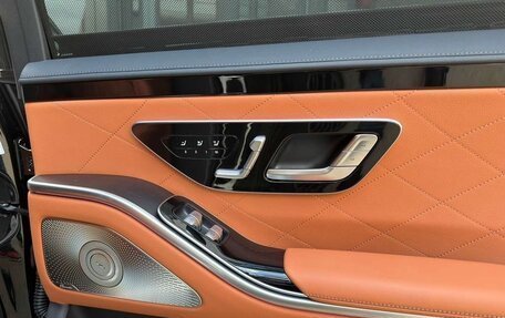Mercedes-Benz S-Класс, 2025 год, 19 000 000 рублей, 16 фотография